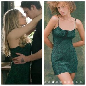 Realisation Inez Dress Dazed Noir XXS